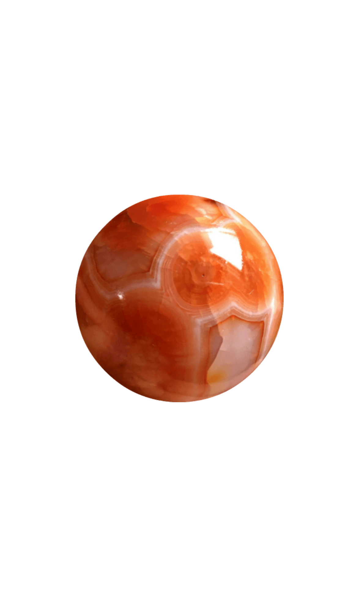 Carnelian