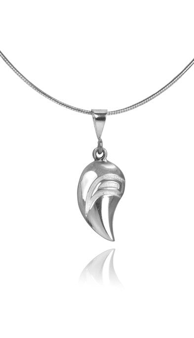 Angel Wings Pendant