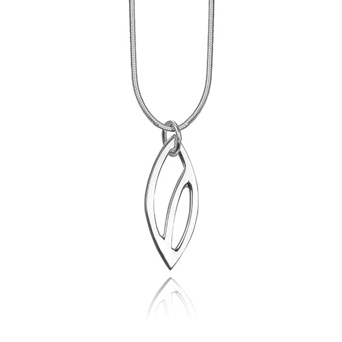 Canoe/Kayak and Paddle Pendant