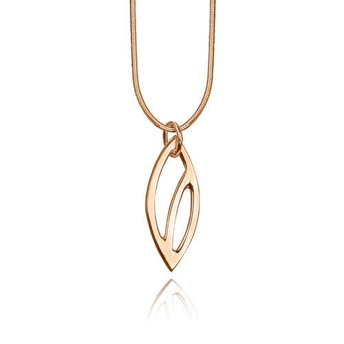 Canoe/Kayak and Paddle Pendant