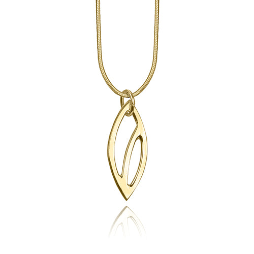 Canoe/Kayak and Paddle Pendant