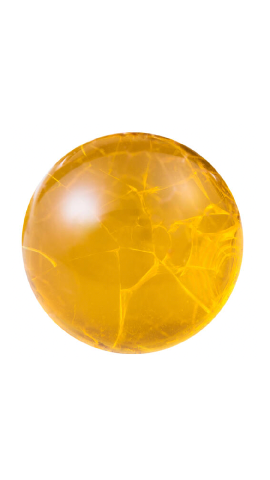 Yellow Opal