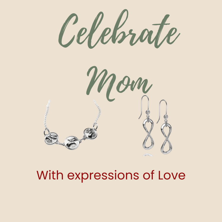 Celebrate  MOM