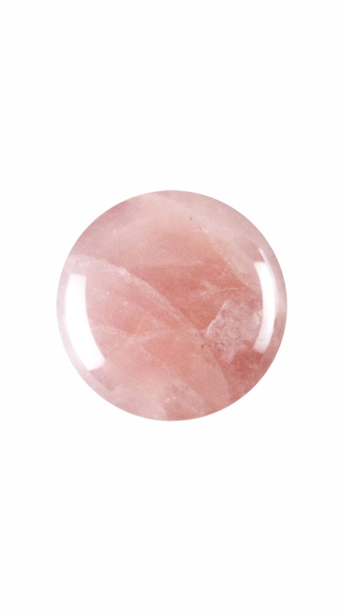 Rose Quartz