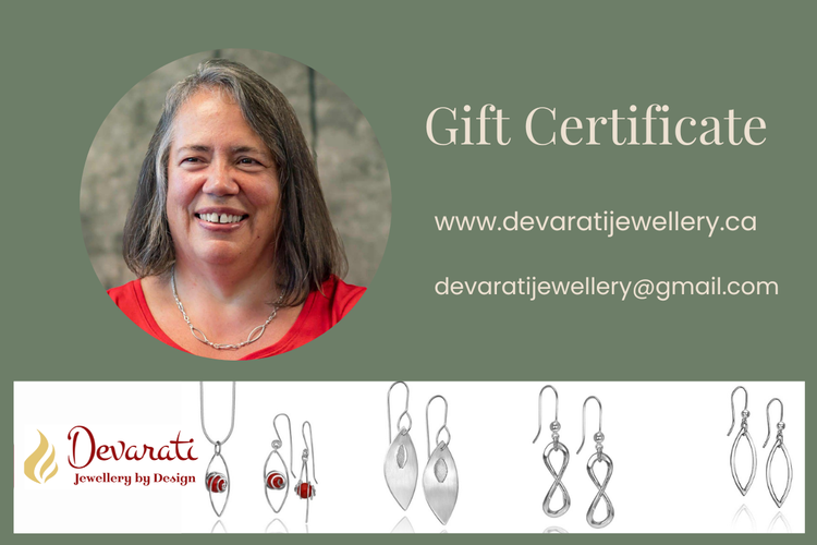 Gift Certificate