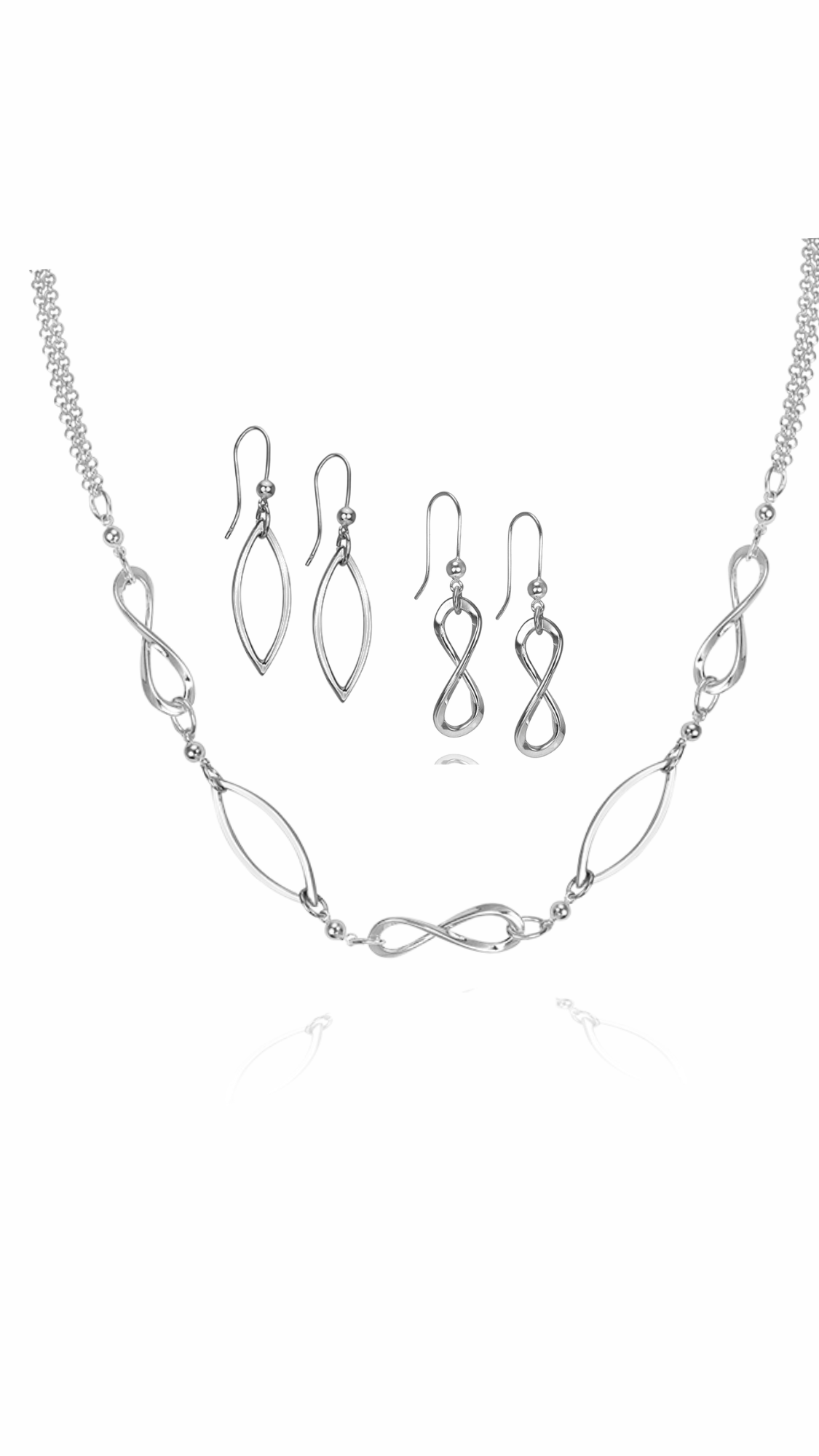 Infinity & Eye of God