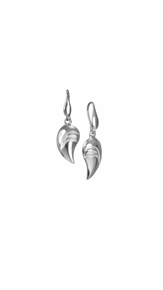 Angel Wings Earrings