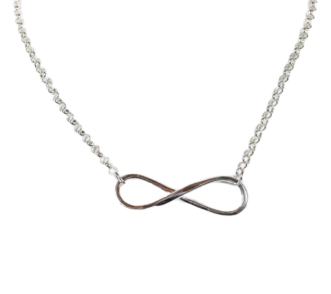 Infinity (Large) Necklace