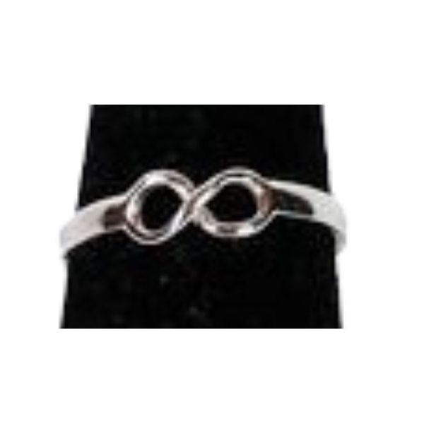 Infinity Ring (medium infinity)